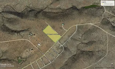 404 Camino Josefina, Rio Rico, AZ 85648