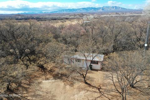 667 E 3rd Ave, Saint David, AZ 85630 photo 1
