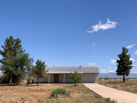 6002 E Highway 181, Pearce, AZ 85625 photo 1