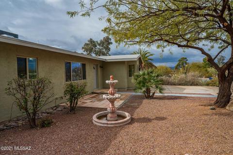 2558 E Hampton St, Tucson, AZ 85716 photo 4