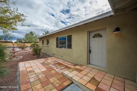 2558 E Hampton St, Tucson, AZ 85716 photo 5