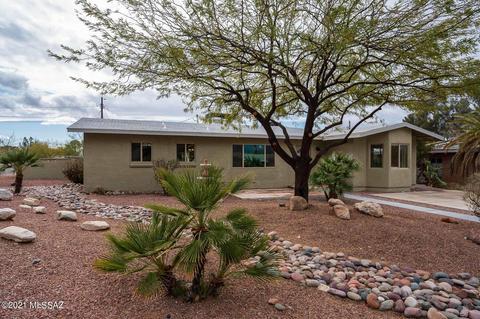 2558 E Hampton St, Tucson, AZ 85716 photo 2