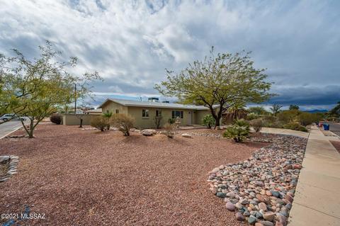 2558 E Hampton St, Tucson, AZ 85716 photo 3