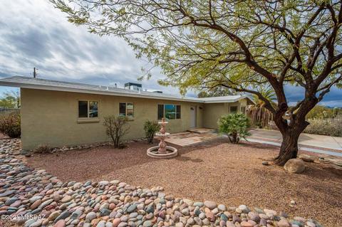 2558 E Hampton St, Tucson, AZ 85716 photo 1