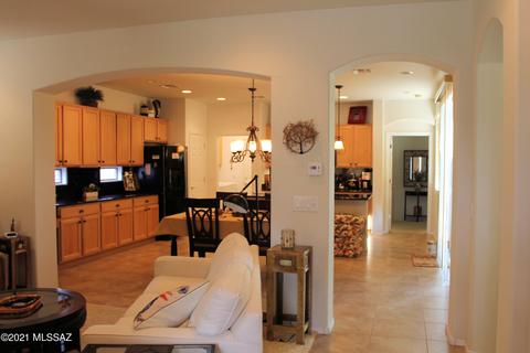 13988 E Tully Dr, Vail, AZ 85641 photo 14