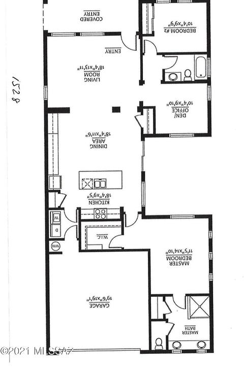 13988 E Tully Dr, Vail, AZ 85641 photo 31