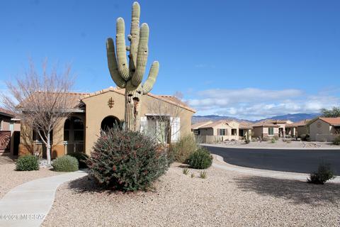 13988 E Tully Dr, Vail, AZ 85641 photo 1