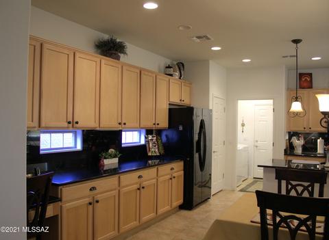 13988 E Tully Dr, Vail, AZ 85641 photo 6
