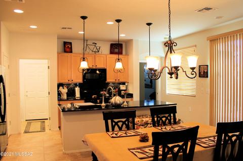 13988 E Tully Dr, Vail, AZ 85641 photo 5