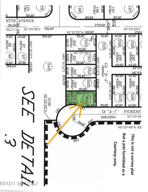 13988 E Tully Dr, Vail, AZ 85641 photo 32