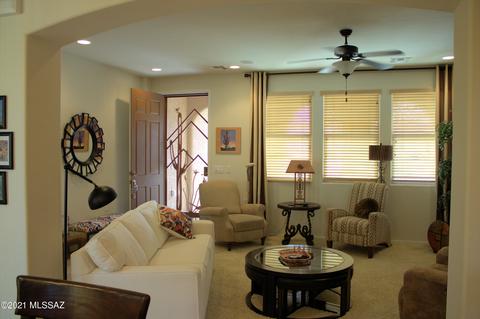 13988 E Tully Dr, Vail, AZ 85641 photo 3
