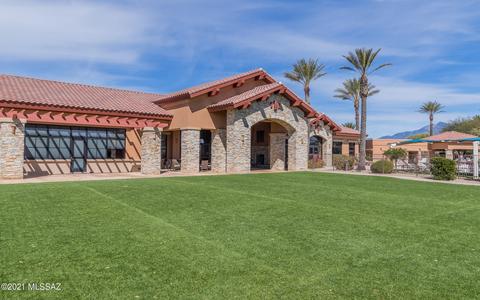13988 E Tully Dr, Vail, AZ 85641 photo 30