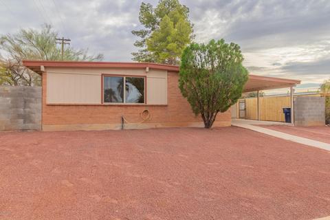 7072 E Stella Rd, Tucson, AZ 85730 photo 1
