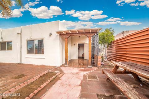 415 E 23rd St, Tucson, AZ 85713 photo 2