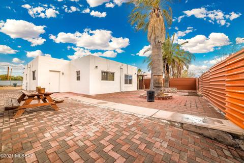 415 E 23rd St, Tucson, AZ 85713 photo 1