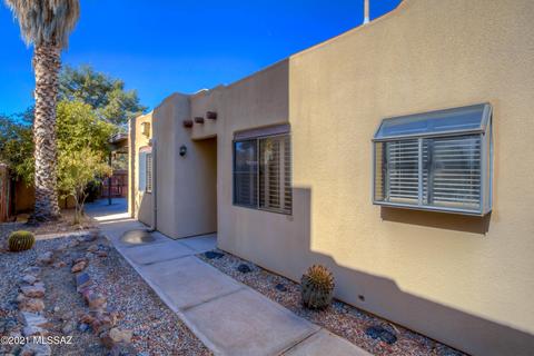 3361 E Popinac Loop, Tucson, AZ 85716 photo 5