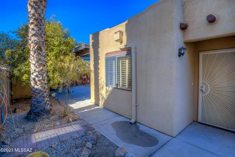 3361 E Popinac Loop, Tucson, AZ 85716 photo 6