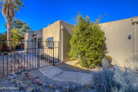3361 E Popinac Loop, Tucson, AZ 85716 photo 3