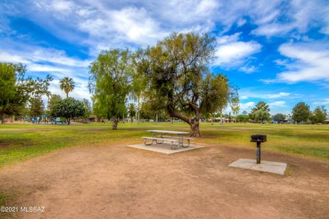 3361 E Popinac Loop, Tucson, AZ 85716 photo 44