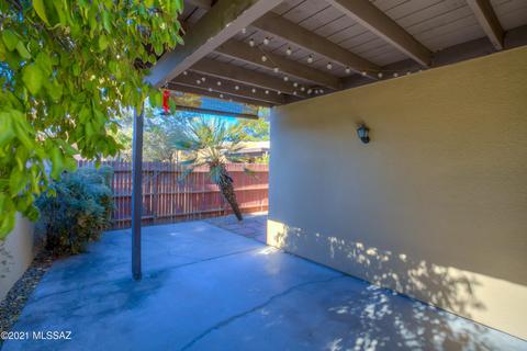 3361 E Popinac Loop, Tucson, AZ 85716 photo 41