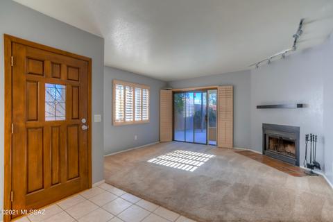 3361 E Popinac Loop, Tucson, AZ 85716 photo 9