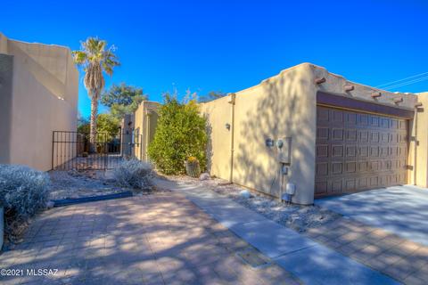 3361 E Popinac Loop, Tucson, AZ 85716 photo 2