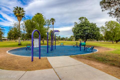 3361 E Popinac Loop, Tucson, AZ 85716 photo 49