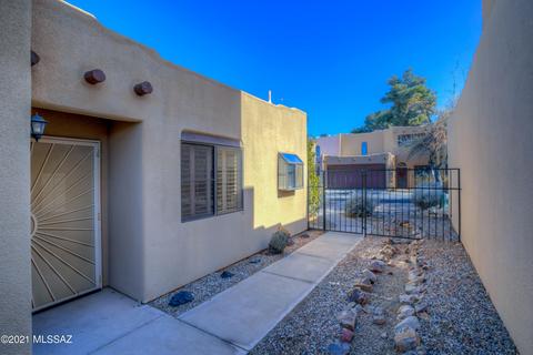 3361 E Popinac Loop, Tucson, AZ 85716 photo 7
