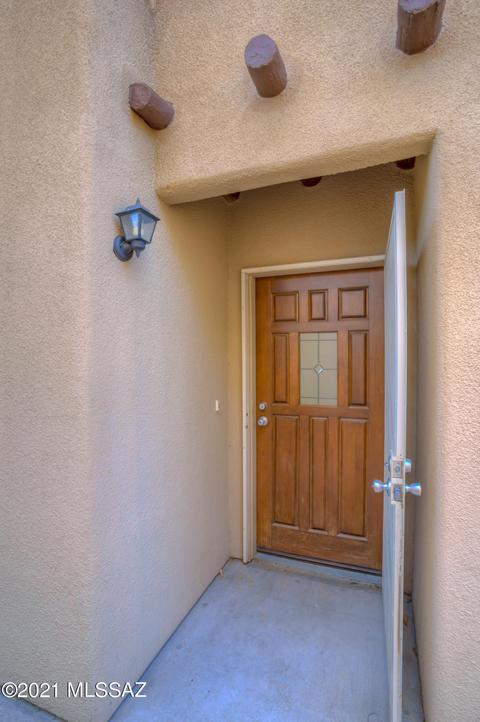 3361 E Popinac Loop, Tucson, AZ 85716 photo 8