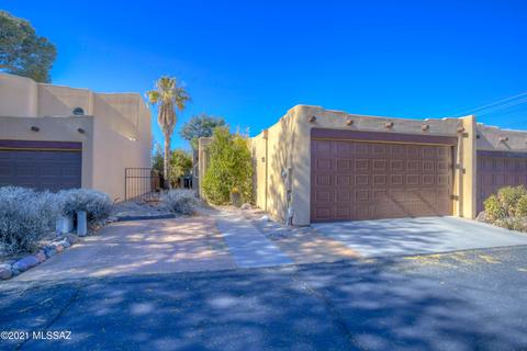 3361 E Popinac Loop, Tucson, AZ 85716 photo 1