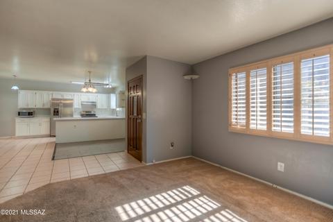 3361 E Popinac Loop, Tucson, AZ 85716 photo 12