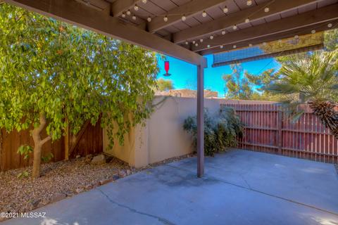 3361 E Popinac Loop, Tucson, AZ 85716 photo 42