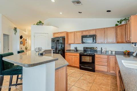 6602 E Bambino Rd, Tucson, AZ 85756 photo 18