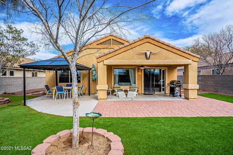 6602 E Bambino Rd, Tucson, AZ 85756 photo 47