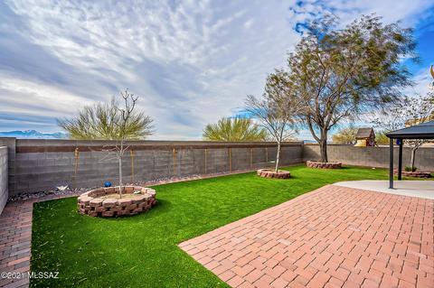 6602 E Bambino Rd, Tucson, AZ 85756 photo 49