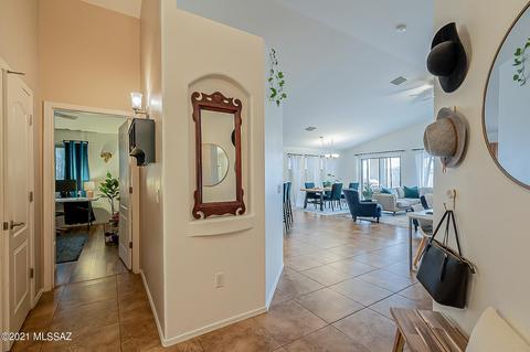 6602 E Bambino Rd, Tucson, AZ 85756 photo 6