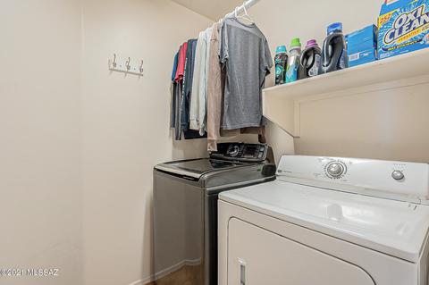 6602 E Bambino Rd, Tucson, AZ 85756 photo 39