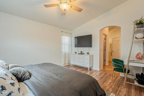 6602 E Bambino Rd, Tucson, AZ 85756 photo 29