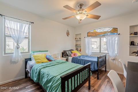 6602 E Bambino Rd, Tucson, AZ 85756 photo 36