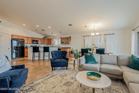 6602 E Bambino Rd, Tucson, AZ 85756 photo 12