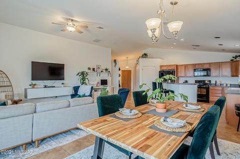 6602 E Bambino Rd, Tucson, AZ 85756 photo 24