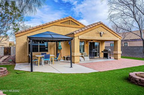 6602 E Bambino Rd, Tucson, AZ 85756 photo 46
