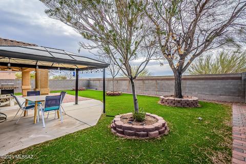 6602 E Bambino Rd, Tucson, AZ 85756 photo 45