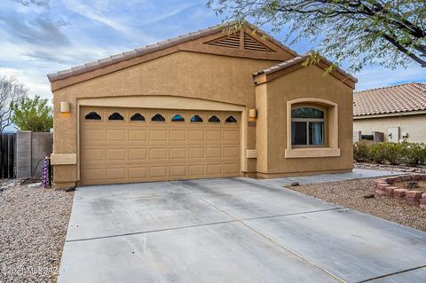 6602 E Bambino Rd, Tucson, AZ 85756 photo 1