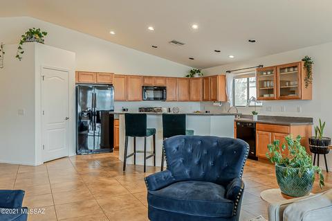6602 E Bambino Rd, Tucson, AZ 85756 photo 13
