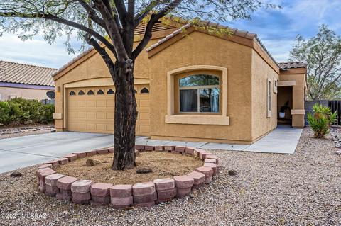 6602 E Bambino Rd, Tucson, AZ 85756 photo 3
