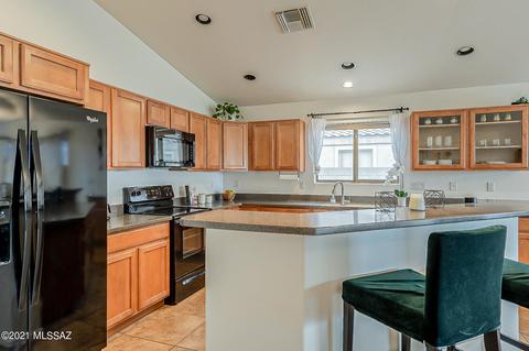 6602 E Bambino Rd, Tucson, AZ 85756 photo 15