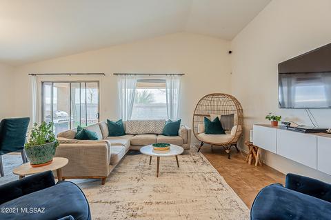 6602 E Bambino Rd, Tucson, AZ 85756 photo 9