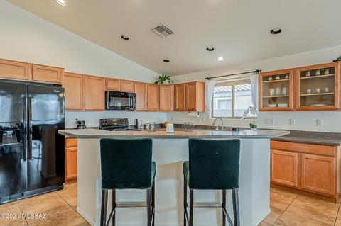 6602 E Bambino Rd, Tucson, AZ 85756 photo 14