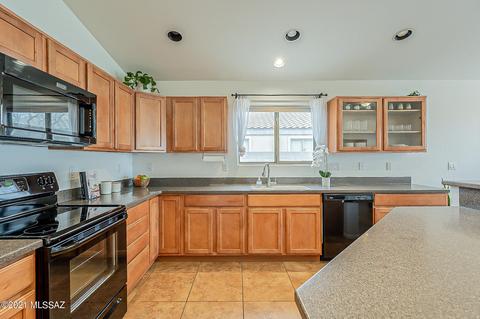 6602 E Bambino Rd, Tucson, AZ 85756 photo 17